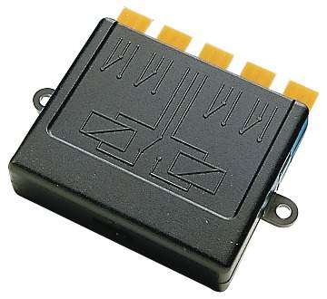 Roco HO 10019 Universal relay