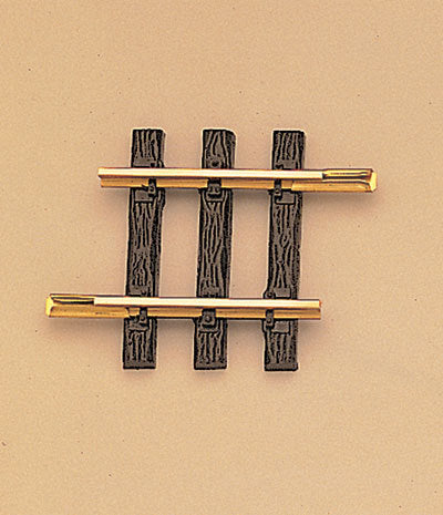 LGB G 10080 Straight Track -- 3-1/4 8.2cm