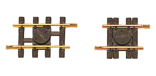 LGB G 10090 Expandable Track -- 3-1/2 to 4-3/4 88 to 120mm