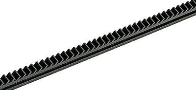 LGB G 10210 Rack Rail Track pkg(12)