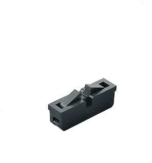 LGB G 10220 Rack Rail Holder -- pkg(24)