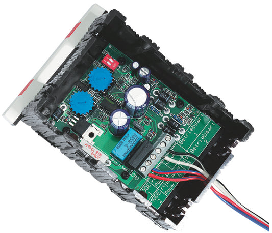 LGB G 10345 Shuttle Train Automatic Circuit Box