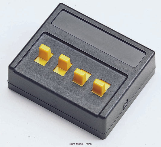 Roco HO 10524 Changeover switch on/on