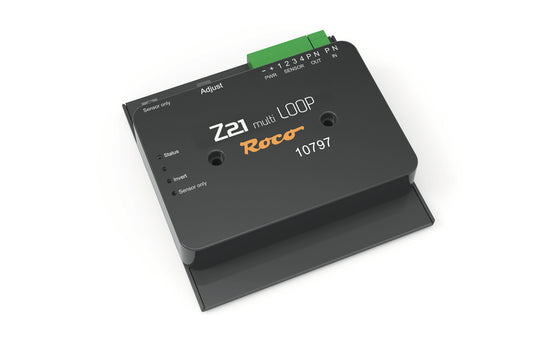 Roco HO 10797 Z21 multi LOOP