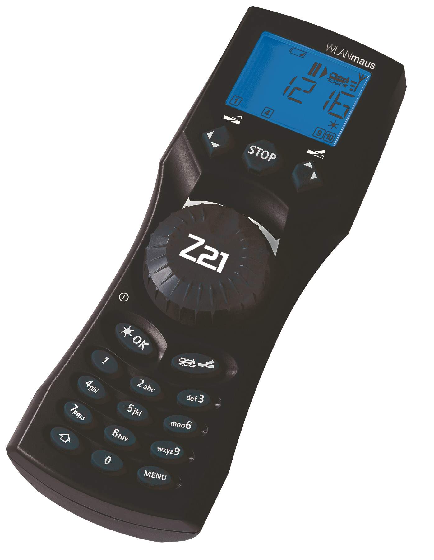 Roco HO 10813 WiFi-MULTIMAUS®