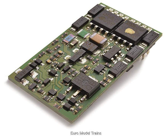 Roco HO Decoders – Euro Model Trains