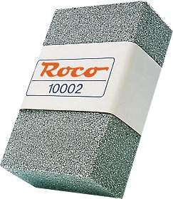 Roco HO 10915 ROCO rubber cleaners, large package