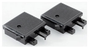 LGB G 12060 Manual Turnout Mechanism -- pkg(2)