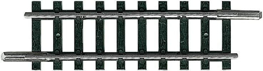 Trix N 14907 Minitrix Code 80 Straight Track -- 1-31/32 50mm Section