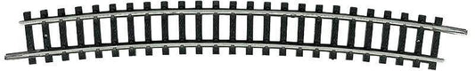 Trix N 14918 Curved Track -- R5-15
