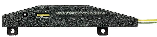 Trix N 14935 Electric Soleniod Turnout Mechanism pkg(5) -- For Right Turnout