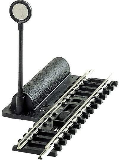 Trix N 14969 Uncoupler Track