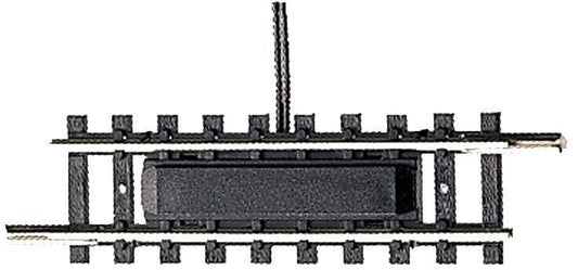 Trix N 14980 Contact Track w/Magnet Switch