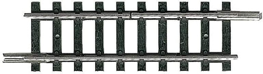 Trix N 14982 Straight Isolation Track -- 50.0mm / 1-31/32