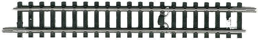 Trix N 14990 Straight Track w/Interference Suppressor -- 104.2mm / 4-7/64