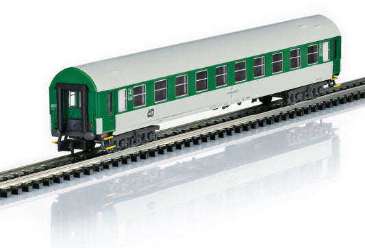 Trix N 15696 Type Y/B Express Train Passenger Car 2022 New Item