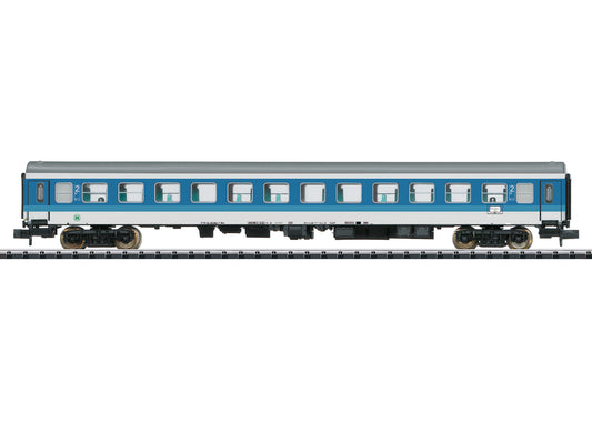 Trix N 15898 Passenger Car Interregio 2.Kl. Bimz 2339 2021 New Item