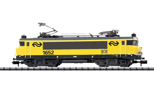 Trix N 16009 Electric Locomotive, Reihe 1600 2021 New Item