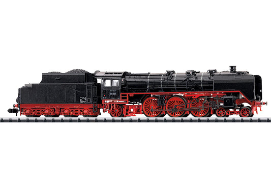 Trix N 16032 DB Cl. 03 Steam Loco. 2023 New Item 