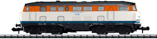Trix N 16164 WEG cl V 216 Diesel Loco
