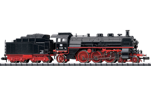Trix N 16184 Schnellzug Steam Locomotive, BR 18.4 2021 New Item