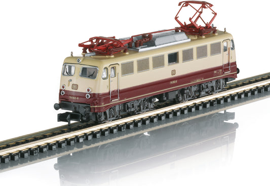 Trix N 16265 Class 114 Electric Locomotive 2022 New Item