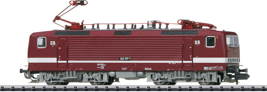 Trix N 16433 Class 243 Electric Locomotive 2022 New Item