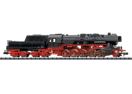 Trix N 16521 Class 52.80 Steam 2024 New Item