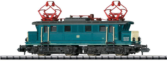 Trix N 16663 Dgtl Electric Locomotive BR 144 DB