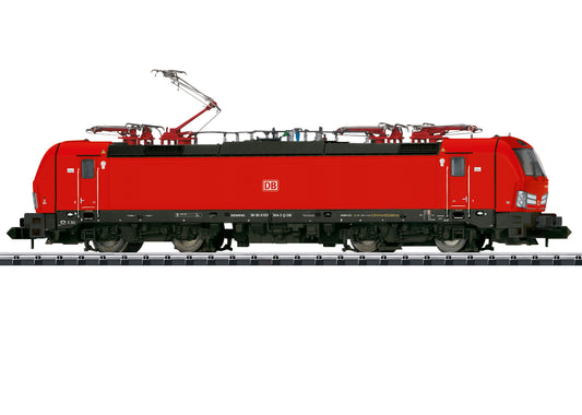 Trix N 16831 VECTRON Cl. 193 Electric 2023 New Item 