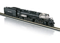 Trix N 16990 Class 4000 Steam Locomotive  2024 New Item