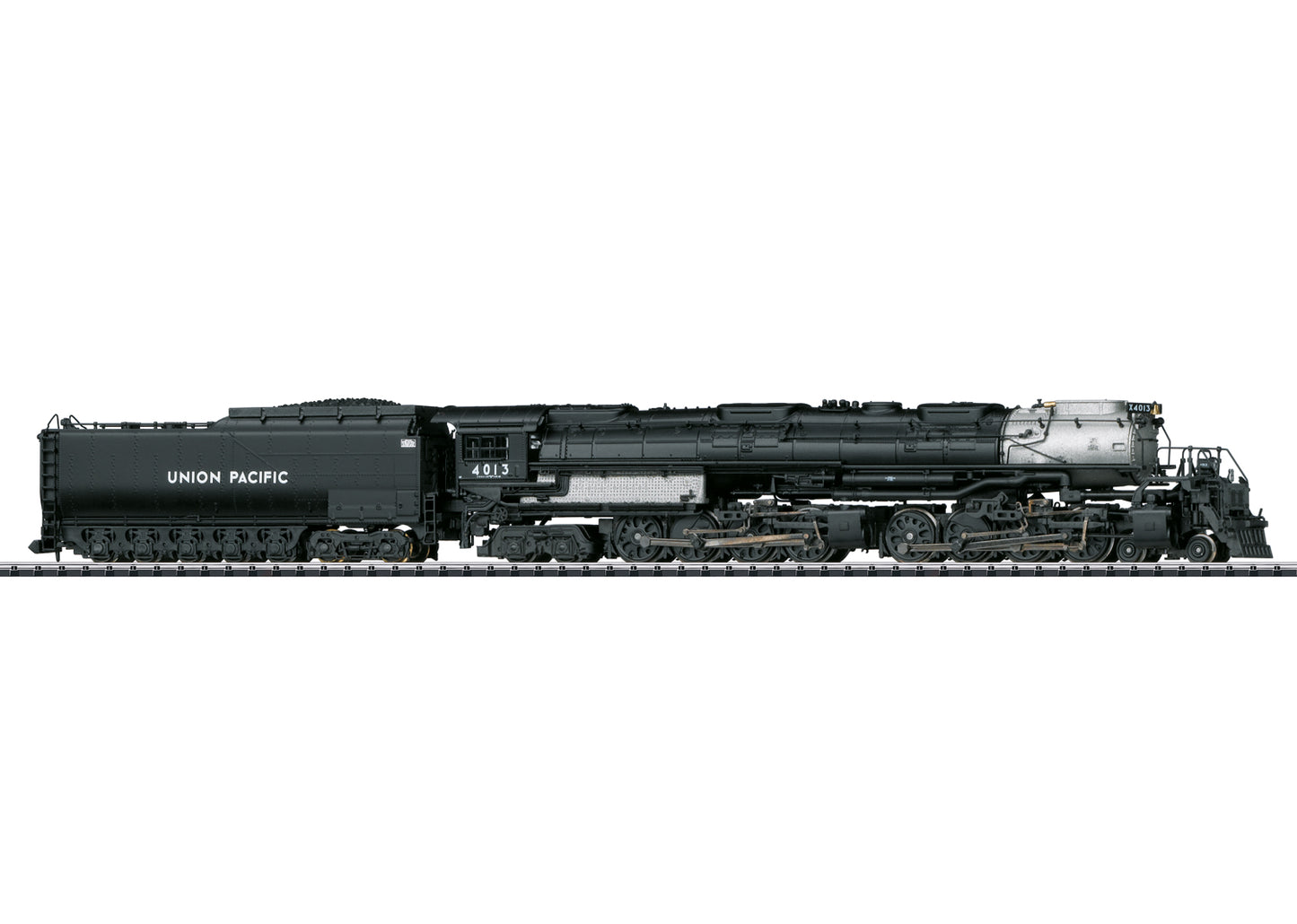 Trix N 16990 Class 4000 Steam Locomotive  2024 New Item