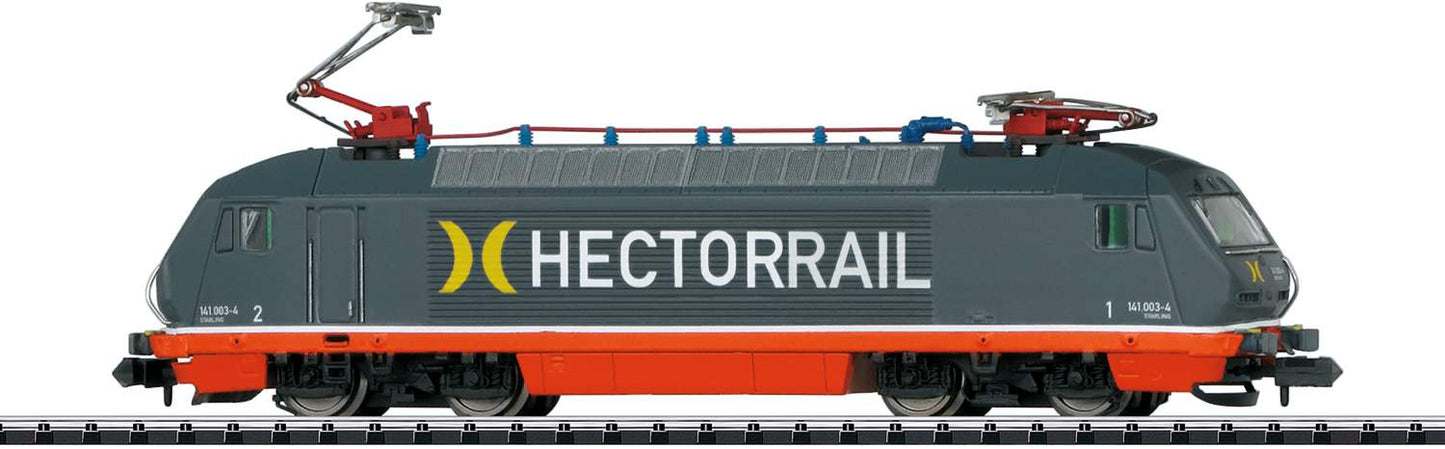 Trix N 16991 Electric Locomotive. Litt. 141, 