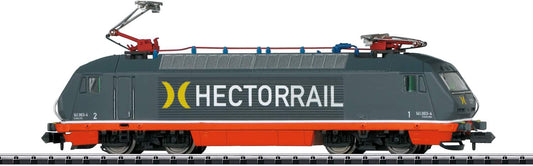 Trix N 16991 Electric Locomotive. Litt. 141,