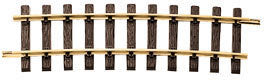 LGB G 18020 Curved Track -- R5 - 7-1/2 Degrees