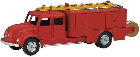 Marklin HO 18038 Marklin - Fire Department Equipment Truck Insider