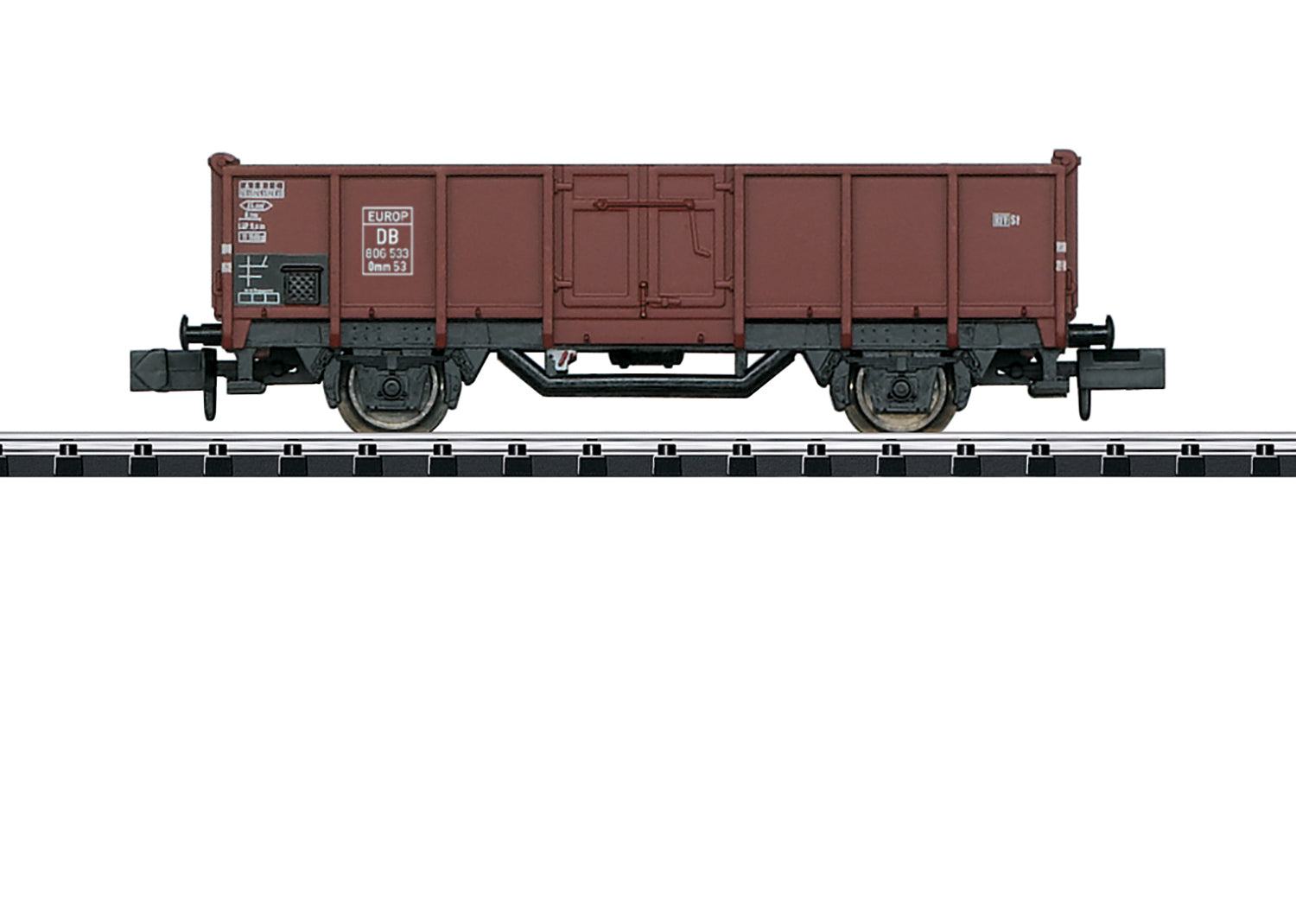 Trix N 18082 Hobby Freight Car - rerunHobby Freight Car - rerun 2023 New Item 