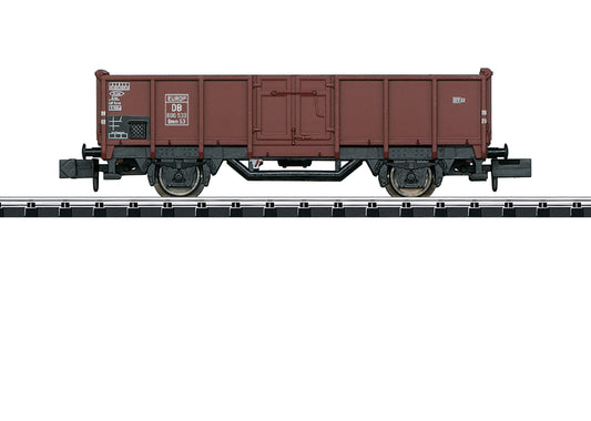 Trix N 18082 Hobby Freight Car - rerunHobby Freight Car - rerun 2023 New Item