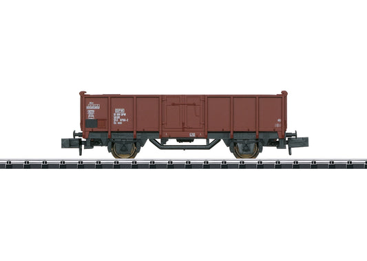 Trix N 18083 Hobby Freight Car - rerunHobby Freight Car - rerun 2023 New Item 