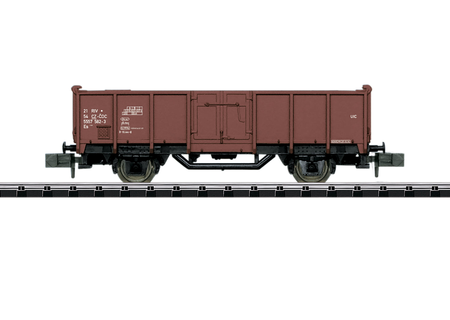Trix N 18089 Hobby Freight Car - rerunHobby Freight Car - rerun 2023 New Item 
