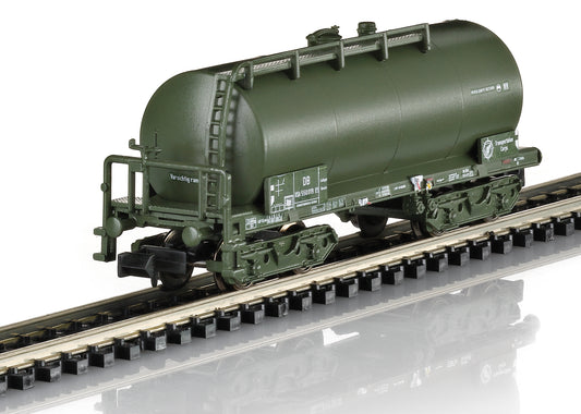 Trix N 18212 Tank Car Set USTC 2021 New Item