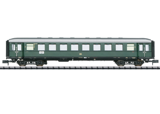 Trix N 18409 Passenger Car Eilzug DB Ep.III 2021 New Item