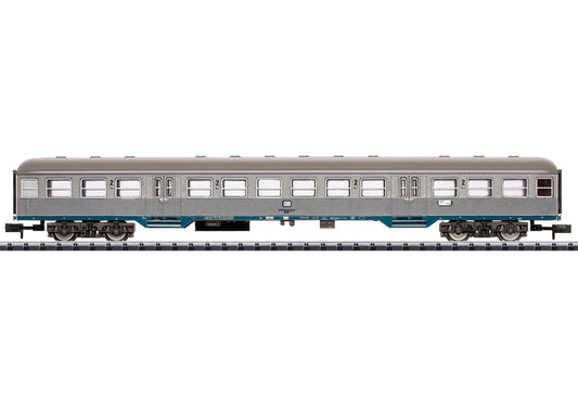 Trix N 18413 Passenger Car, DB Ep. IV/V 2021 New Item
