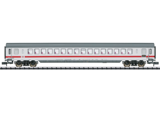 Trix N 18417 IC 2013 Passenger Car, 1st Cl, DB AG Ep, V/VI 2021 New Item
