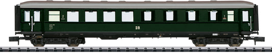 Trix N 18425 Type AB4ümpe Passenger Car 2022 New Item