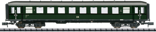 Trix N 18426 Type B4ümpe Passenger Car 2022 New Item