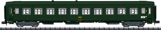 Trix N 18428 Nizza  Paris Express Train Coach 2022 New Item