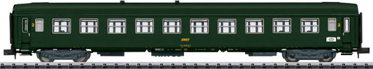 Trix N 18428 Nizza Paris Express Train Coach 2022 New Item