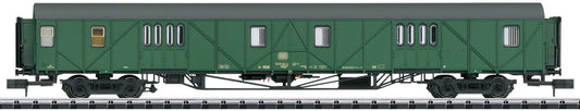 Trix N 18432 Type MDyg Baggage Car 2022 New Item