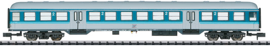 Trix N 18435 Type Bnrz 450.3 Passenger Car 2022 New Item